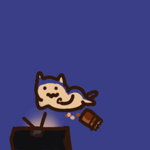 eve one cat - 堆糖,美图壁纸兴趣社区