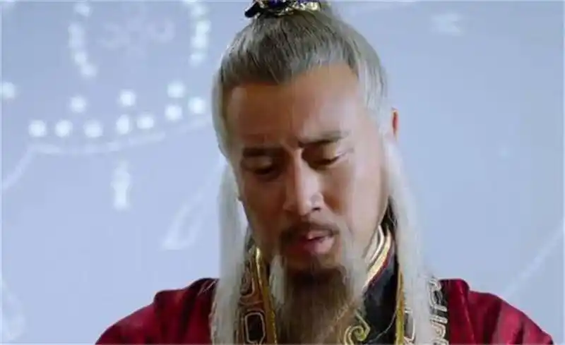 《封神演义》武吉强势回归!但是武吉强势之后被抓!为什么!