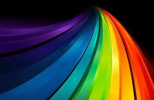 首页 装饰素材 壁纸/墙画壁纸 彩虹背景设计图片 上传者:冷酒 相关