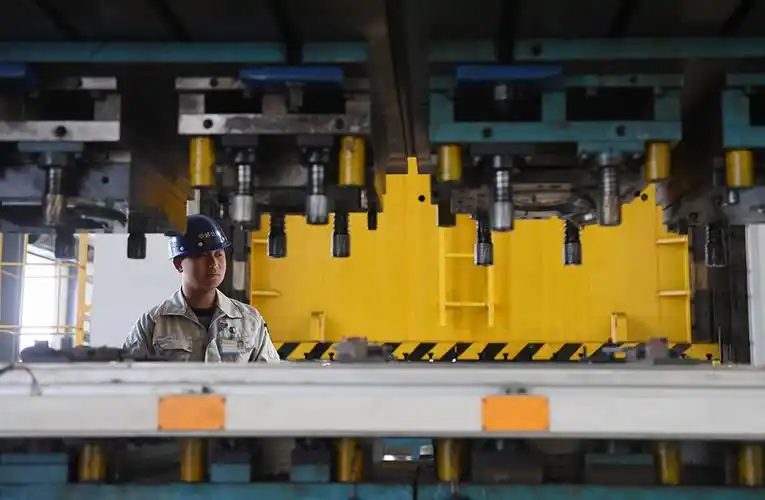 河北霸州科技创新推动汽车配件产业转型升级2