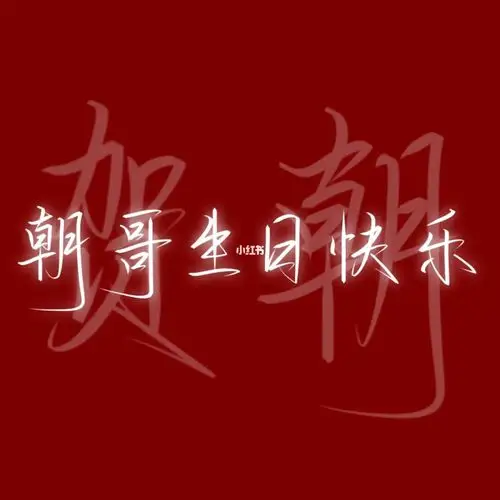 生日_伪装学渣_人文_阅读