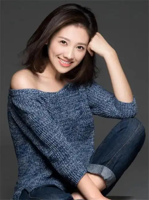 马藜,20张最美的照片