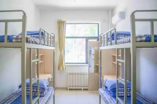 六人间宿舍哪个床位最好?四人间宿舍哪个位置最好风水