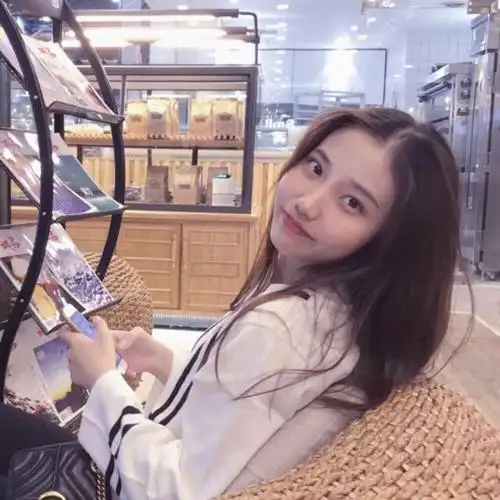 女生头像 / 高清头像 / 微信qq女头