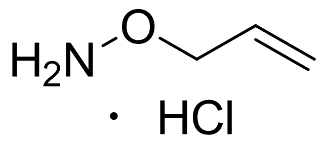 38945-21-0 o-烯丙基羟胺盐酸盐 o-allylhydroxylamine hydrochloride