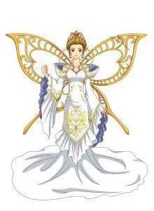 画法手绘巴啦啦小魔仙之贝贝公主简笔画如何画巴啦啦小魔仙之美琪的简