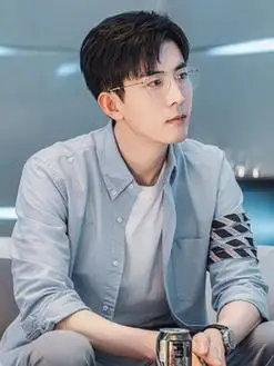 乔瑞(李川饰演)