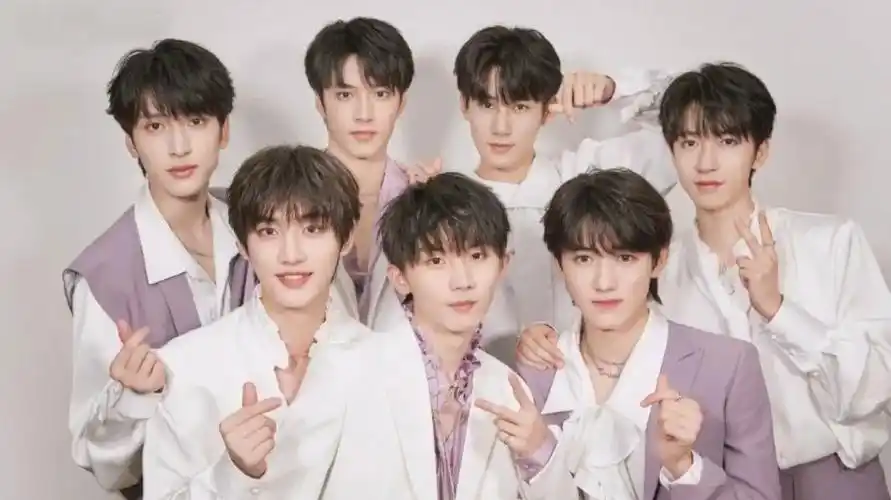 粉丝打投550万奖品近一年未兑现时代少年团粉丝催债时代峰峻