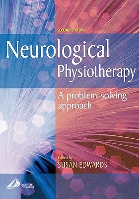 【预售】neurological physiotherapy: a problem-solving