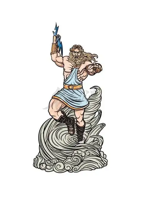 宙斯绘画小教程-画师巴士