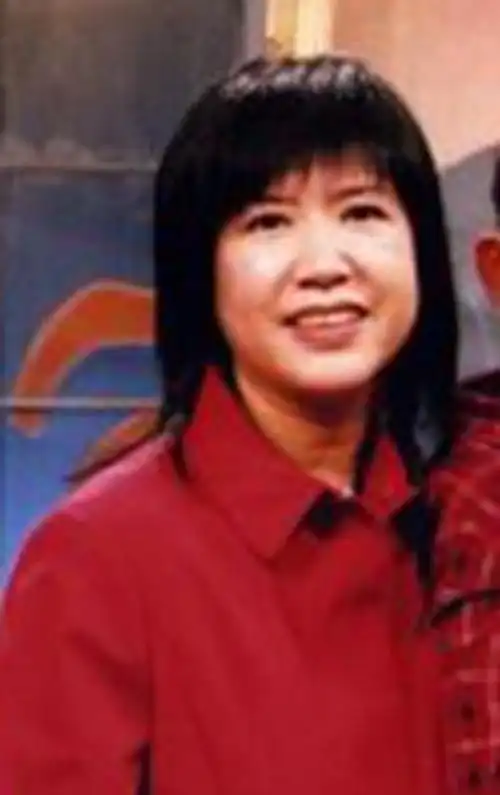 梁以薇梁以薇哪一年出生的