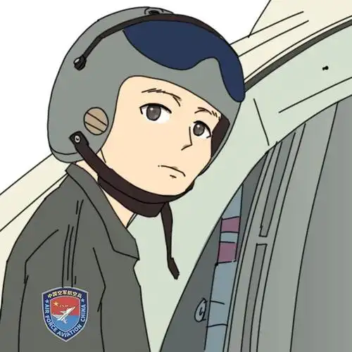 空军表情包来袭,赶快收藏吧!