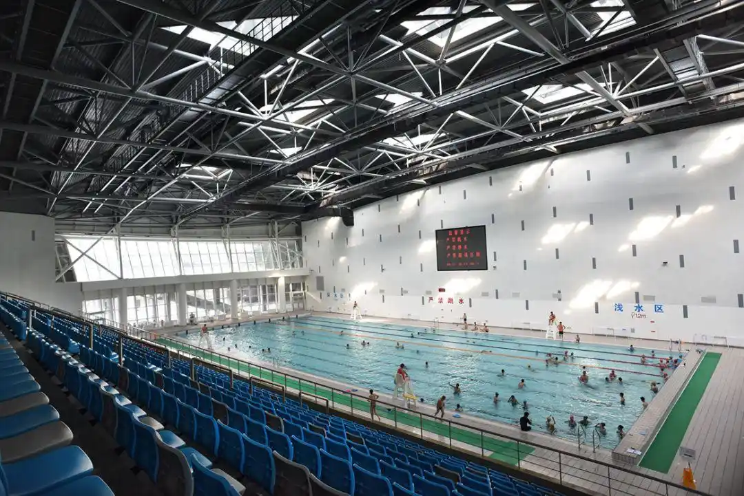 喜迎七一建党节携手体育精神健康一路同行