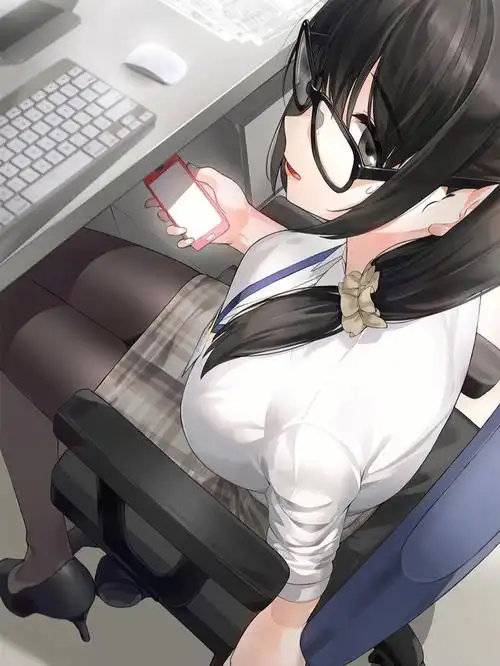 二次元美图欣赏