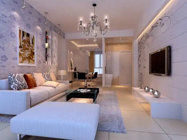 二,房子装修两室一厅注意事项有哪些1,在装修两室1厅的时候首先我们要