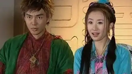 传奇幻想殷商10