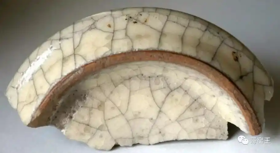 哥窑的鉴定与辨伪