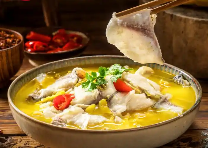 13款热卖鱼菜品做法,做鱼的厨友看过来!