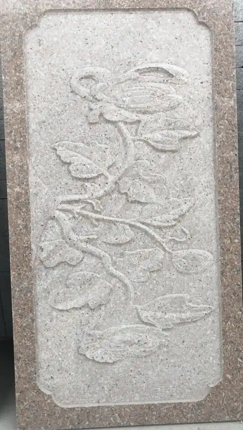好看的石材雕刻图案|石材动态-平邑县龙派工艺石材有限公司