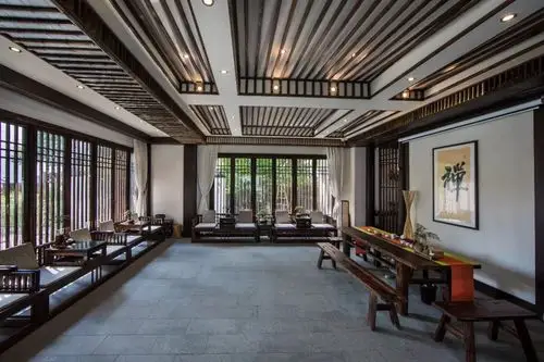 武夷山·玖间堂 | 有一个地方你或许不曾听说起,但去了你便会爱上了.