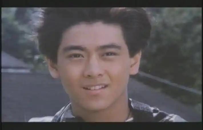 电影 笑林小子/旋风小子 国粤双语dvd收藏版 郝邵文/释小龙/林志颖