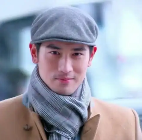 图高以翔的电视剧遇见王沥川开启二轮沥川热强势归来