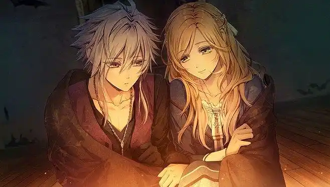 虔诚之花的晚钟奥罗克