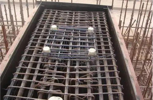 盆式橡胶支座及垫石施工现在学习不算晚