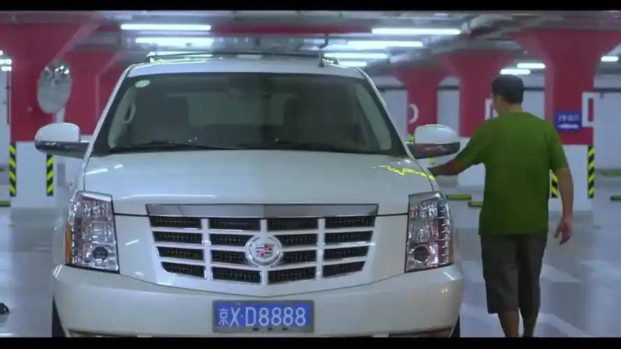 一仆二主司机天天开豪车上下班真羡慕这一份工作