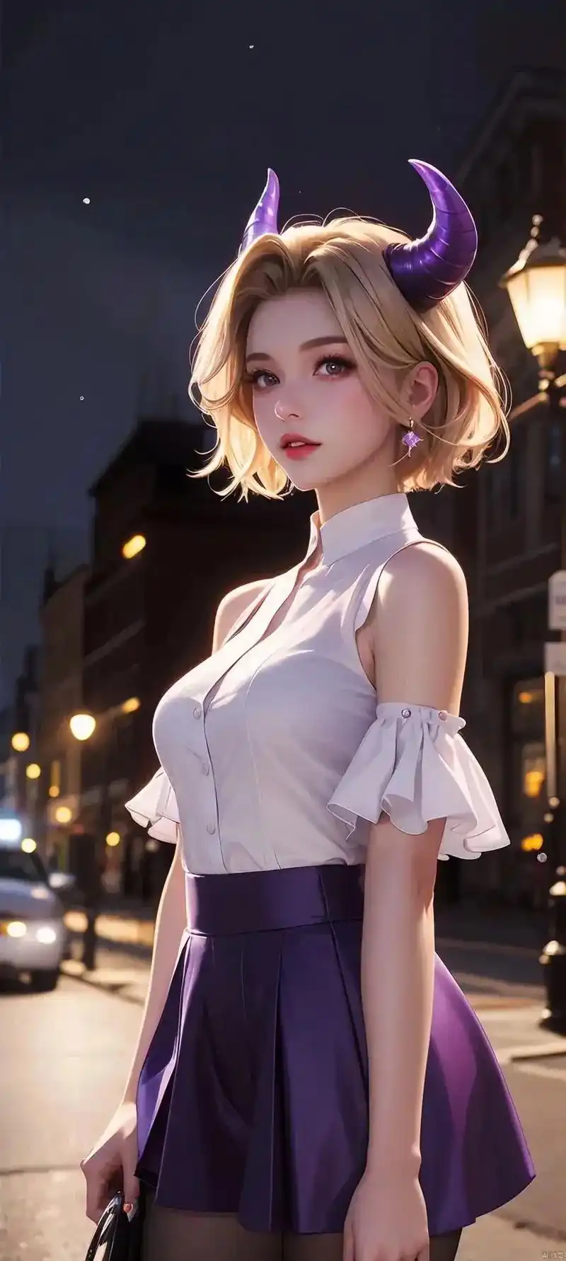 王者英雄壁纸-米莱狄| 契约魔法 - 抖音