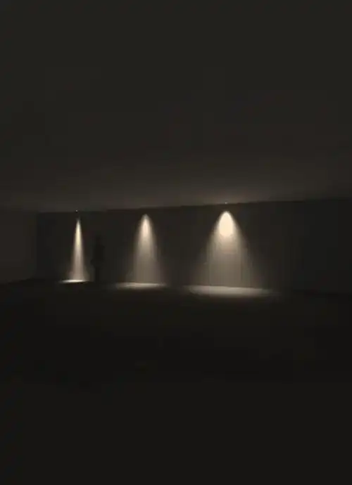 欧普 尚系列射灯——2020神灯奖申报产品