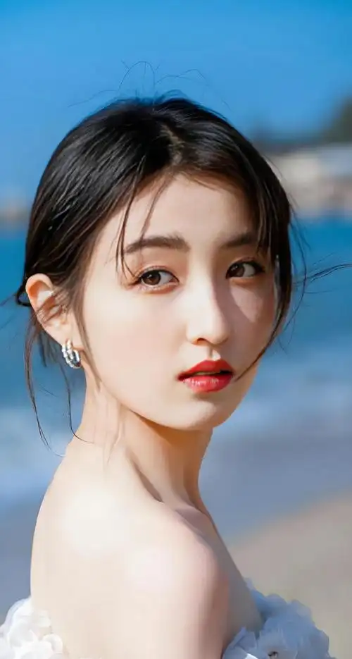 张子枫:她用角色在我们心里刻下一道道年轮