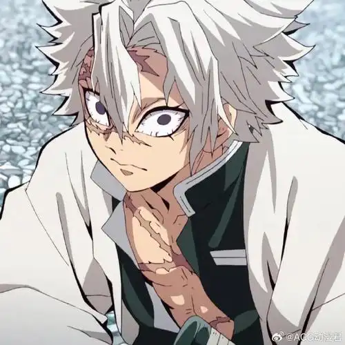 动漫 卡通 漫画 头像 690_690