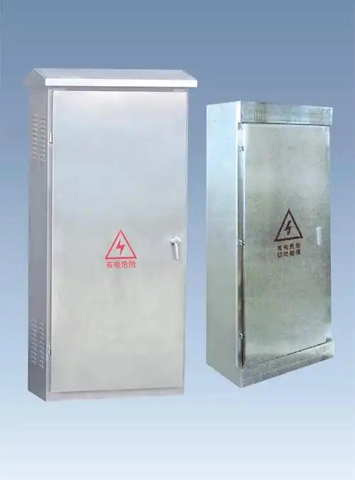 高低压配电柜
