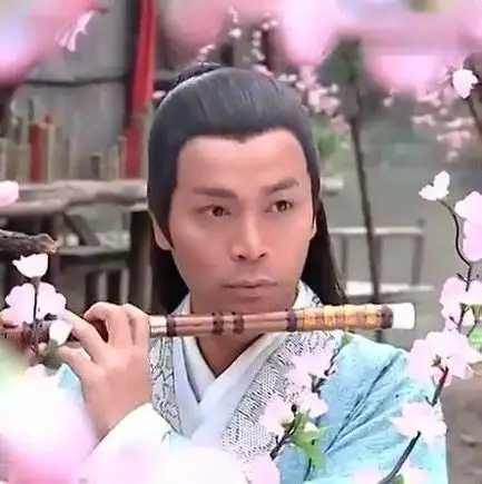 八仙全传角色韩湘子(郭晋安饰)_电视猫