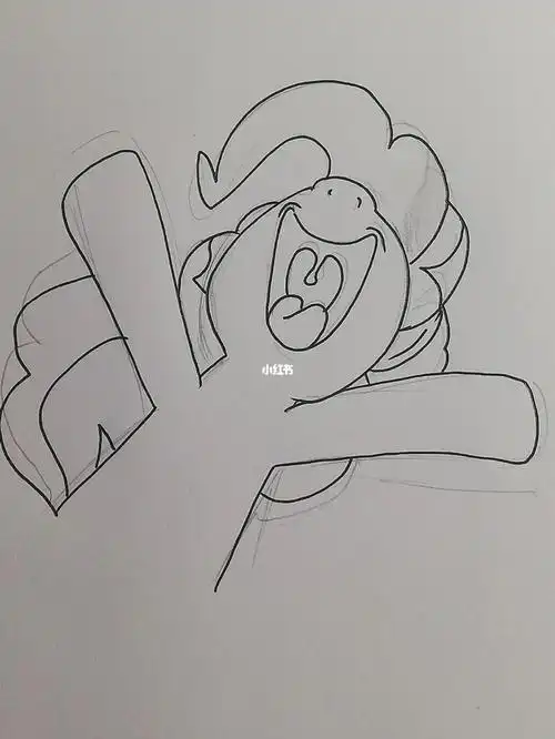 碧琪神驹  和我一样喜欢碧琪的就进主页的碧琪粉丝群吧!#画画