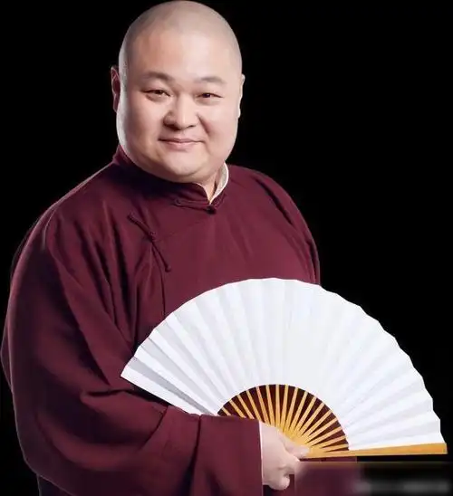 郭德纲爱婿李云杰德云社危难之时卖房挺身而出后成心腹爱将