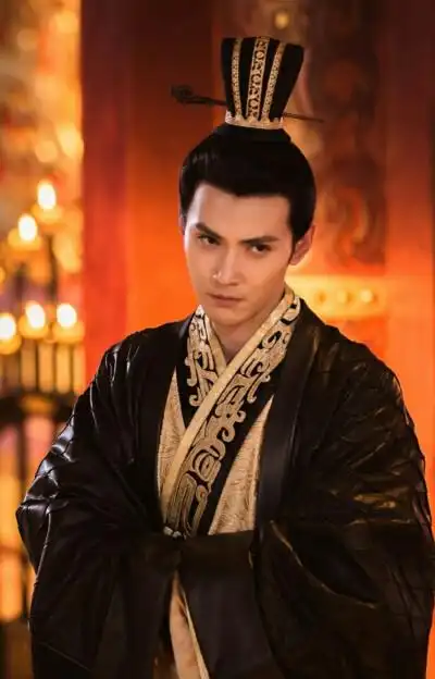 独孤皇后宇文护