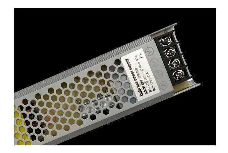 led灯系列220v漫反射防水变压器400w