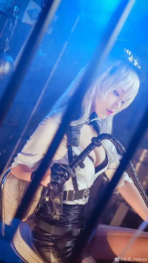 置顶#cos正片##cosplay##碧蓝航线##碧蓝航线cos##转发抽奖#甘古特