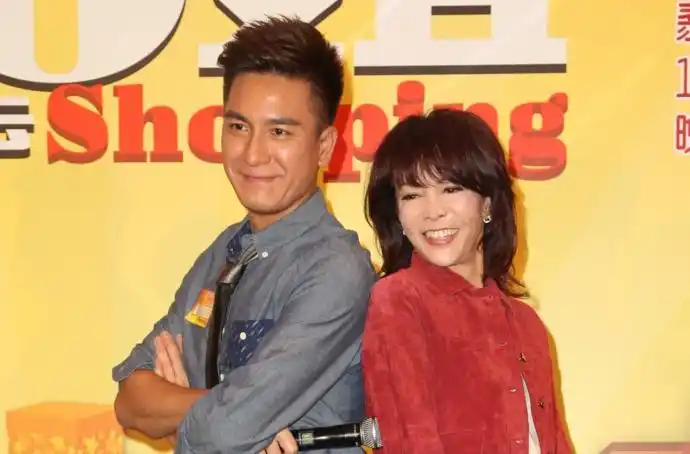 马国明为什么不结婚详细资料情史被扒为何与胡定欣分手