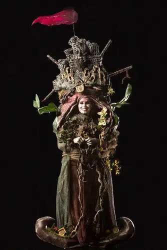 特效化妆师大对决 第五季