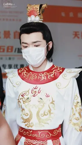 这是谁家的玉面小白龙呀 也太帅气了吧!