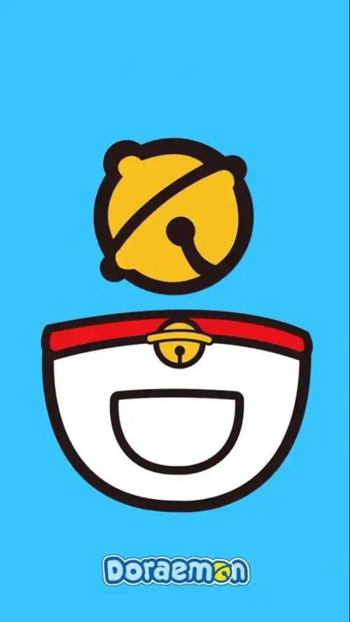 壁纸哆啦a梦