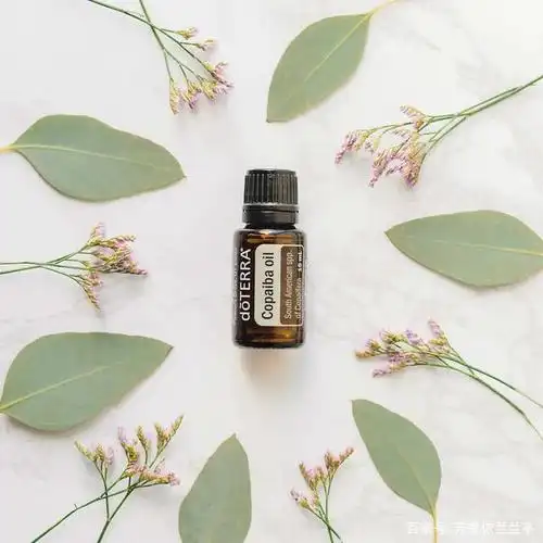 冬季,这些精油你要囤:古巴香脂精油,茉莉精油