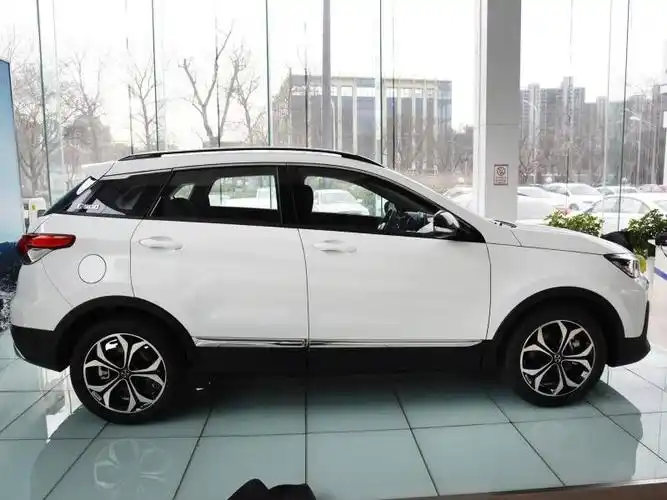 北京地区北京ex5大幅降价底价1199万不容错过