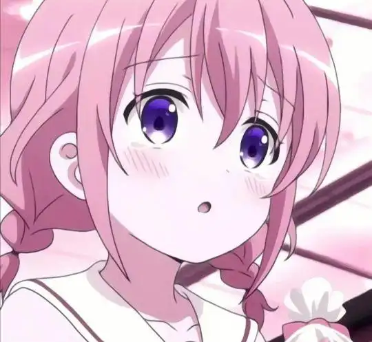 伤感动漫头像女生_小红书