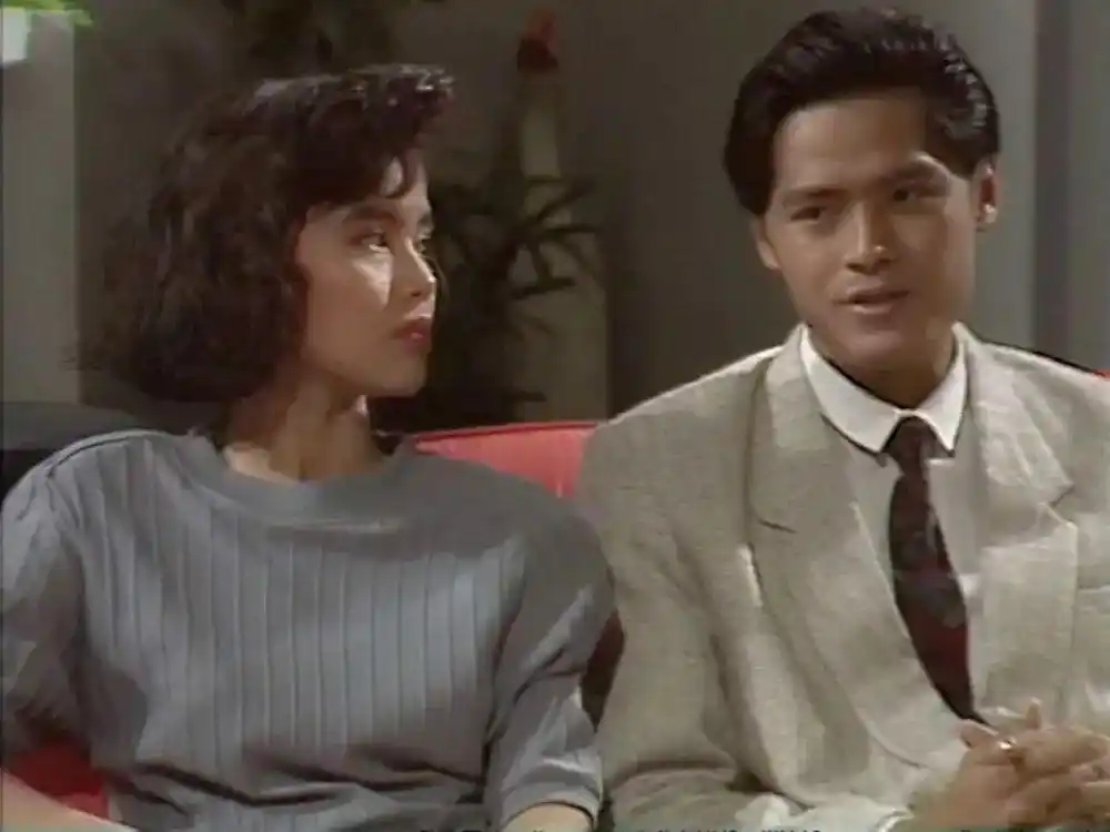 新加坡八九十年代经典华语剧(上)