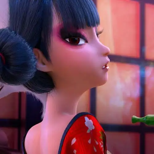 世事无常(头像音)