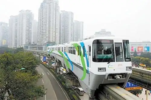 大同城市轨道交通规划通过专家评审